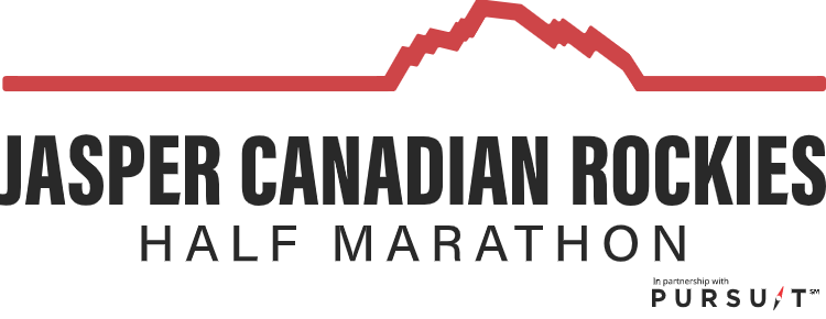 Jasper Canadian Rockies Half Marathon